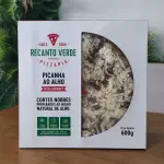 Picanha ao Alho