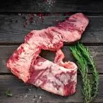 Arrachera de Res