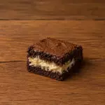 Brownie recheado (150g)
