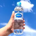 ÁGUA COM GÁS
