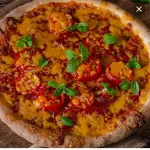 Pizza Chillaneja