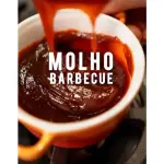 🥫 Molho Barbecue