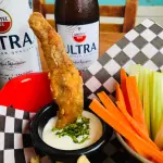 CHICKEN TENDERS