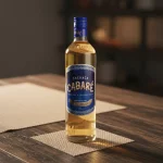 CABARE AMBURANA