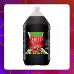 Unidad Fritz Salsa Soya 3600cc