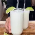 Limonada Suiza