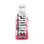 Prime zero cherry ice