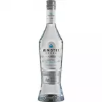 Vodka Ministry 1 Litro