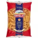 Macarrones Divella Elicoidali 22