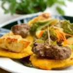 Tostones Mixto Doble