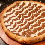 Chocolate Mesclado