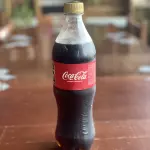 Coca Cola 600ml
