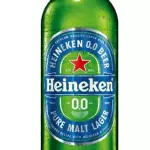 Cerveja Heineken Zero