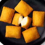 Almohaditas de queso