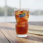 Nestea de durazno