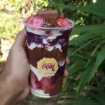 Combo kitkat 1000 ML