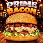 Prime Bacon
