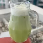 Jarra limonada
