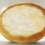 Esfiha de Beijinho