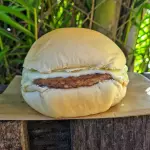 XIS BURGER