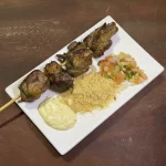 Costela de Carneiro