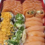 Combo 31 peças