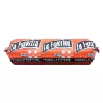 Picadillo mixto la favorita
