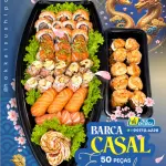 BARCA CASAL