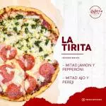 La Tirita