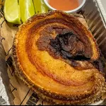 Porchetta