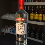Smirnoff - VODKA