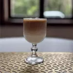 ICED LATTE
