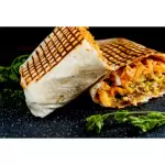 Taco Frenchi Menu