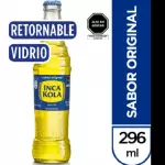 Inca Kola 296ml