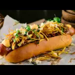 Perro Especial.🌭