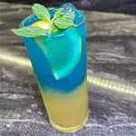 Tropical dream