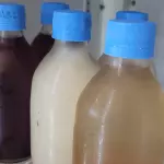 Aguas Frescas