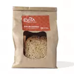 Pan de kiwicha sin gluten · Evita 300 g