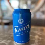 ÁGUA TÔNICA