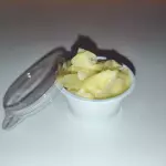 Gari (gengibre)