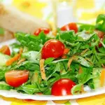 ENSALADA VERDE