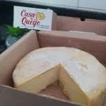CANASTRA CURADO