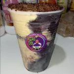 AÇAÍ COM MOUSSE DE 300ML