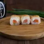 Hot Harumaki 10 PEÇAS