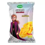 Snack Cheddar SG Vitao