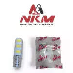 BOMBILLO LED COCUYO BAYONETA 6 BLAN