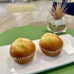 MAGDALENA LIMON SIN GLUTEN 2UNIDADES