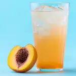 Soda Italiana Pêssego 700ml