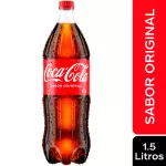 Coca-Cola 1500 ml