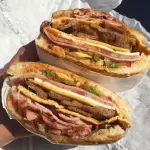 Dongino's